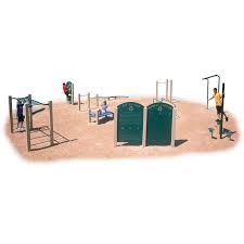 fitness playground cer