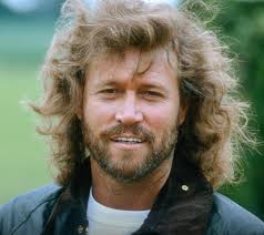 Rest Your Love On me -Bee Gees