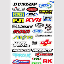 We specialize in vinyl products ranging from die cut decals, wall decals, vinyl stickers, clear stickers, die cut stickers, vinyl banners, and large format prints. Motocross Racing Helmet Motorcycle Decal Funny Truck Graphic Bike Vinyl Sticker For Honda Yamaha Motorcycle Helmet Decals Motorcycle Decals Motorcycle Stickers