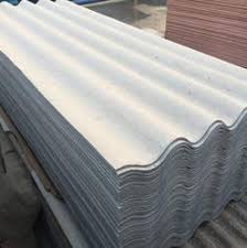 Asbestos Sheets