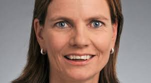 Suva: Edith Müller Loretz ist neue Abteilungsleiterin Präventionsangebote