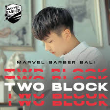 Maybe you would like to learn more about one of these? Two Block Haircut Adalah Model Rambut Marvel Barber Bali Facebook