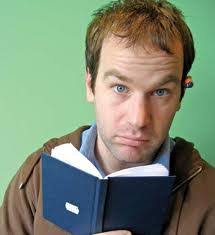 What Mike Birbiglia Has to Teach You About Deeper Learning