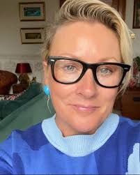 Heather Macfarlane, Psychotherapist, Glasgow, G3