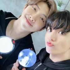 Rm (아르엠), formerly rap monster (랩몬스터) birth name namjoon stated that rm stands for real me. Video Bts Member Jungkook Proudly States He Will Call Rm As Rapmon Hyung For Eternity Pinkvilla