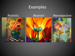 Image Result For Realistic Art Abstract Art And Non Objective Art Abstract Art Lesson Abstract Abstract Artists