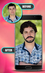 Try various free hair styling apps for android to modify your hairstyle. Smart Hair Style Photo Editor Full Apk