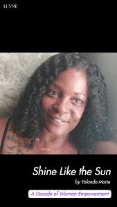 Over the past ten years, Luvme Hair has been dedicated to  𝗲𝗺𝗽𝗼𝘄𝗲𝗿𝗶𝗻𝗴 𝘄𝗼𝗺𝗲𝗻 𝗮𝗰𝗿𝗼𝘀𝘀 𝗮𝗹𝗹 𝘄𝗮𝗹𝗸𝘀 𝗼𝗳  𝗹𝗶𝗳𝗲.💜👏🏾 To celebrate our 10th anniversary, we have invited ten  extraordinary women from diverse ...