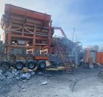 Svedala-Arbrå H400 / H4000 cone crusher for sale from ...
