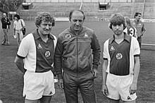 This match is scheduled to start at 9 may at 15:30. Jesper Olsen Wikipedia