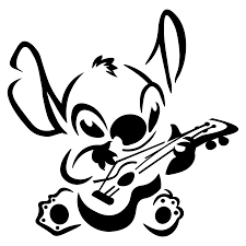 Free Free 140 Stitch Svg Disney Free Cricut Images SVG PNG EPS DXF File