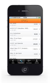 Check your account balance, send money, apply for a new debit or credit card, increase your debit card limits, pay back a friend. Ing Internet Banking Redesigned Banking Mobile Banking Internet