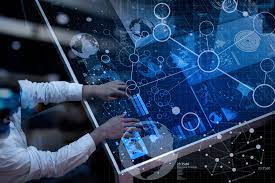 Shaping Identity Navigating the Digital Revolution