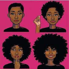You may not fit perfectly into one category or subcategory. What I Wish I Had Known Before Going Natural By Yaa Yaa Writing In The Media Medium