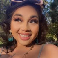 Abby Saldivar's Instagram, Twitter & Facebook