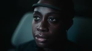 Asics "Mind race" by Golin