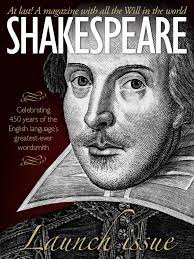 14 shakespeare quotes to celebrate the birth of a literary genius. Shakespeare Magazine 01 By Shakespeare Magazine Issuu