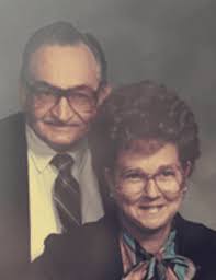 Marian Winifred Burkett Obituary