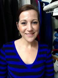 Diane Haupt's Instagram, Twitter & Facebook