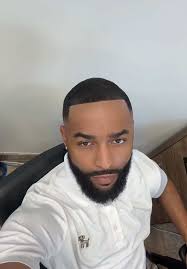 Black, Healthy & Handsome