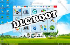 All bug fixes to v12.7.1 released as patches are. Dlc Boot 2019 V3 6 Build 190411 Pack De Herramientas Incluye Mini Windows Y Mini Xp