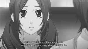 See more ideas about anime quotes, anime qoutes, manga quotes. 94 Images About Anime Gifs Quotes On We Heart It