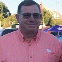 Gary Coggins Coleman