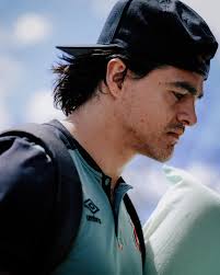 Yurguin Román regresó tras...