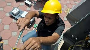 Image result for tukang listrik