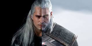 Check spelling or type a new query. The Witcher S Henry Cavill Hasn T Finished Wild Hunt Expansions