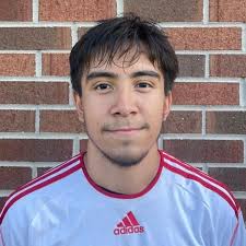 Alexis Rincon Reyes' Parkland High School Bio