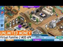 Download virtual families 2 1.7.6 apk + mod (unlocked) + data para android 2021 apk for free & virtual families 2 1.7.6 apk + mod (unlocked) . Virtual Families 2 Mod Apk Latest Version Unlimited Money And Cheat