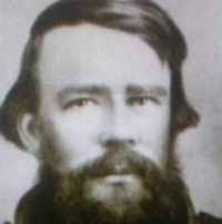 Elijah Yancey Ratliff (1787-1871)