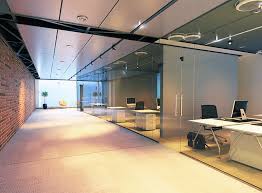 However, a perfect shade of white is important as a crisp white may make the room feel colder. How To Brighten An Office With No Windows Wow 1 Day Painting