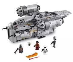 Great gift or special surprise lego star wars: Lego Sets Werden Mit Unlock Codes Fur Lego Star Wars The Skywalker Saga Ausgestattet