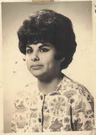 Rose Maria “Rosemary” Garcia Puente (1943-1968)