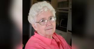 Patricia Lee Doss Obituary