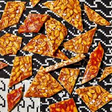 Instant Pot Peanut Brittle Recipe Myrecipes