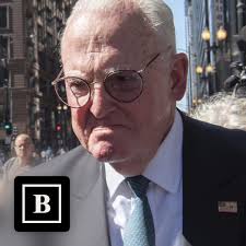 Ed Burke Sentenced To 2 Years …