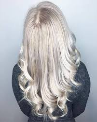 Hair salons near me in 2020. Pearl Blonde Schwarzkopf Igora Royal Hair By Shaun Juju Hair Lounge Vancouver Bc Canada Cool Hairstyles Best Hair Salon Hair
