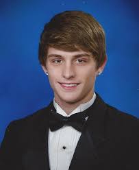 Jacob Aaron “Jake” Martin (1995-2014)