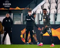Amad diallo traoré will be joining ole gunnar solskjaer's man united in january. Twitter Erupts As Amad Diallo Makes Manchester United Bow Against