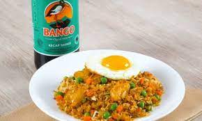 Resep Nasi Goreng Kecap Pedas Mahi