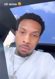 Chris Travis's Instagram, Twitter & Facebook