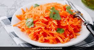 The vegetables added to it give it a healthy boost, while the chaat masala and lemon are enough to make your mouth water. Diabetes Diet 5 Carrot Snacks For Diabetes Management Ndtv Food