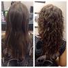 Beach Wave Body Wave Perm Thin Hair