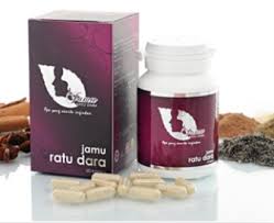 Dengan rasa yang segar, tidak pait dan tidak bau jamu. Jamu Ratu Dara Beauty Garden 60 Kapsul