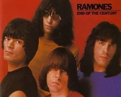 Imagem de End of the Century (1980) album cover