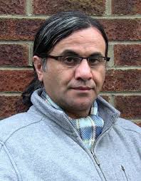 Abdullah Jamal Sagirma