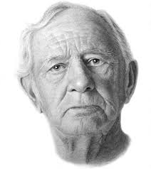 Pencil Drawing Techniques With Examples Bored Art How i draw realistic old man face | old man pencil sketch. pencil drawing techniques with examples